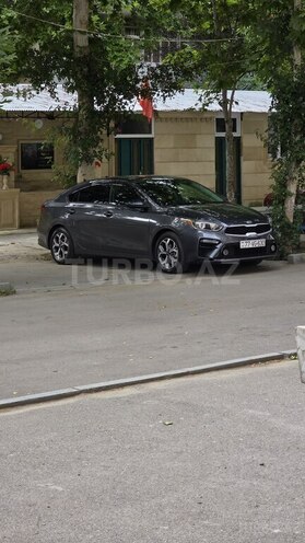 Kia Forte-14