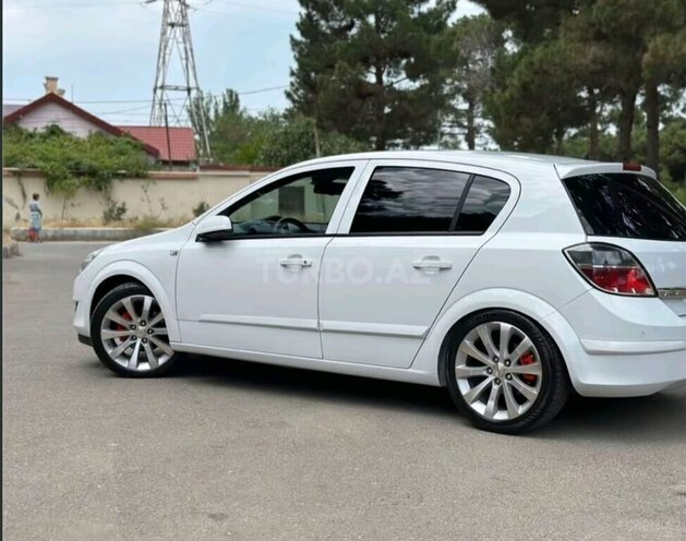 Opel Astra-5