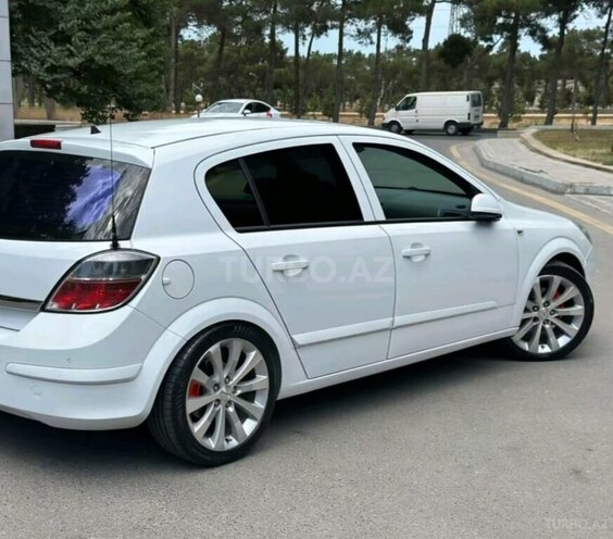 Opel Astra-4