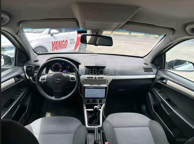 Opel Astra-8