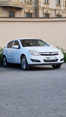 Opel Astra-7