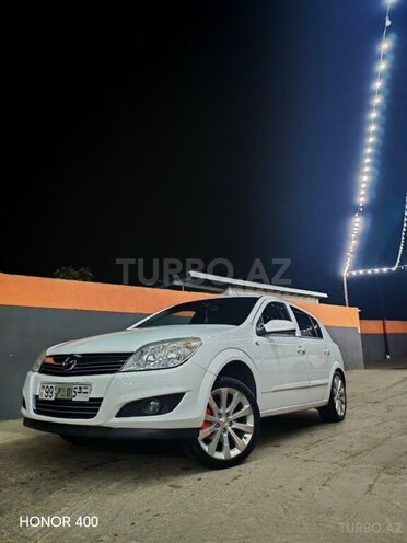 Opel Astra-6