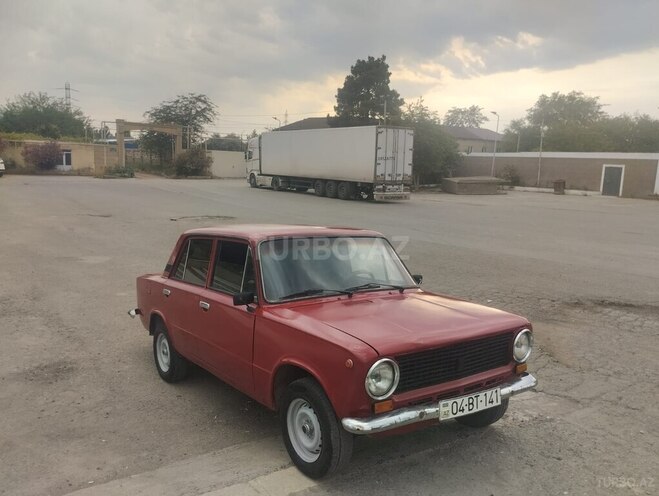LADA (VAZ) 21011-5