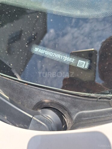 Ford Fusion (North America)-10
