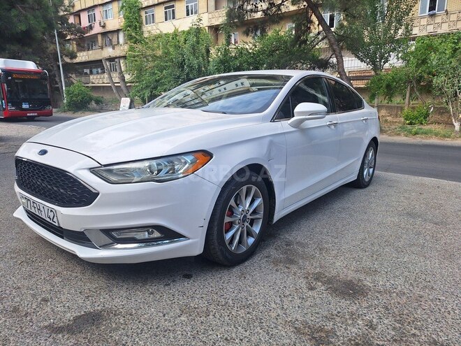 Ford Fusion (North America)-7