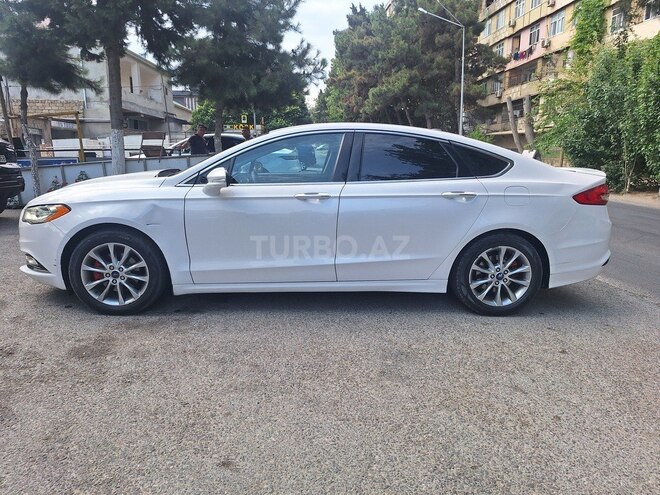 Ford Fusion (North America)-3