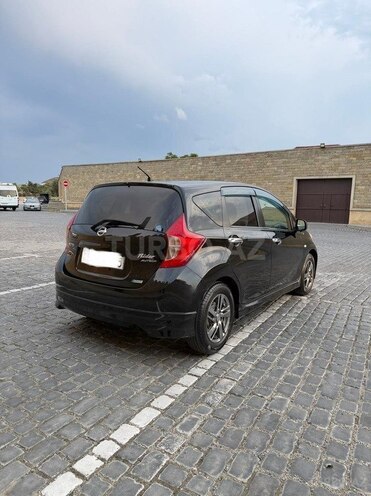 Nissan Note-6
