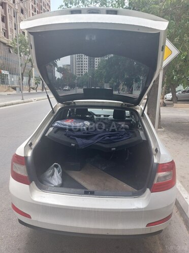 Skoda Octavia-4