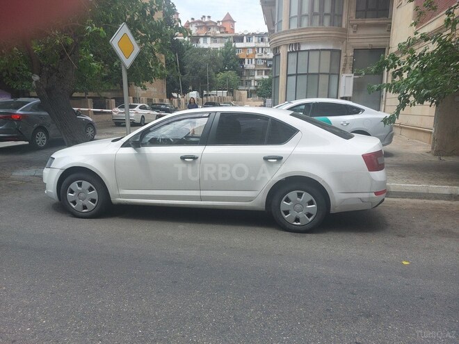 Skoda Octavia-6