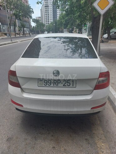 Skoda Octavia-10