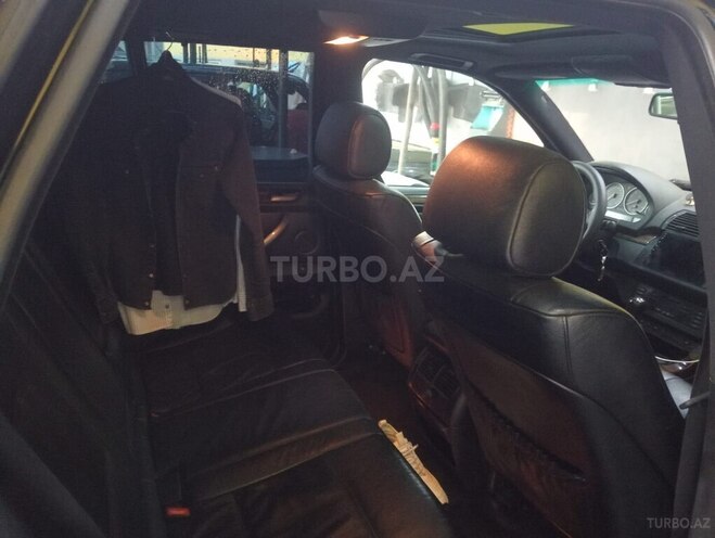 BMW X5-6