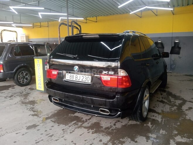 BMW X5-3