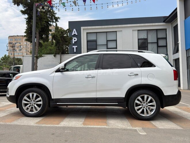 Kia Sorento-6