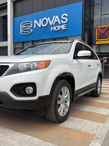 Kia Sorento-3