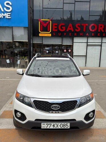 Kia Sorento-8