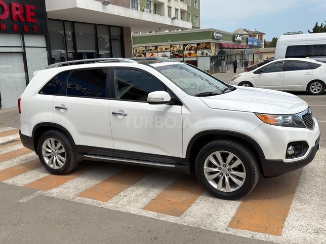 Kia Sorento-7