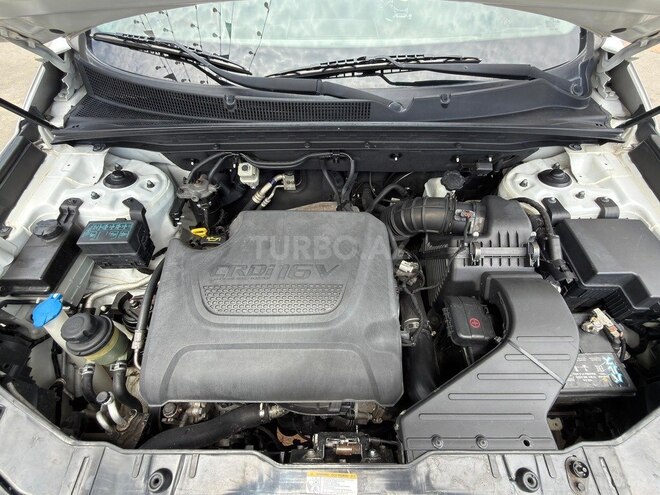 Kia Sorento-14