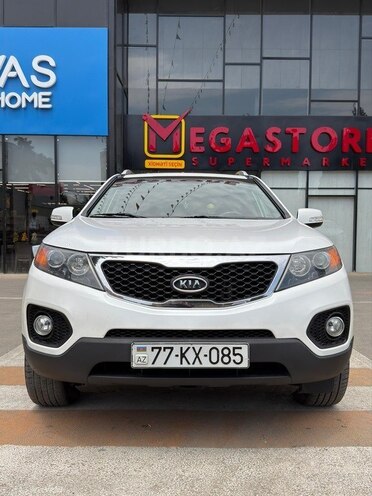 Kia Sorento-1