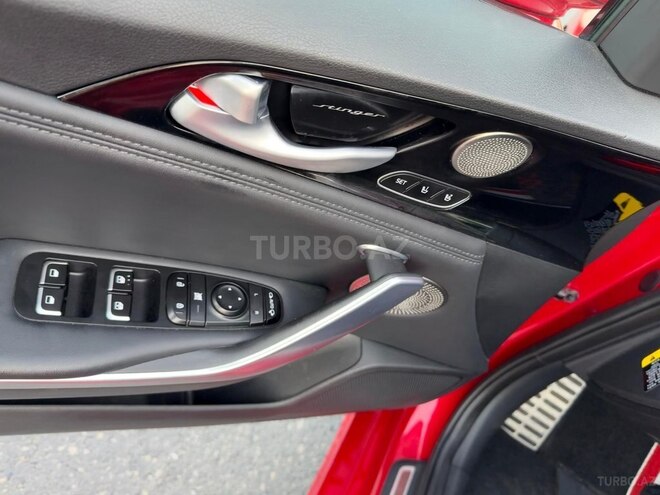 Kia Stinger-8