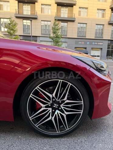 Kia Stinger-5
