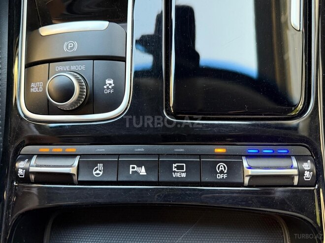 Kia Stinger-14