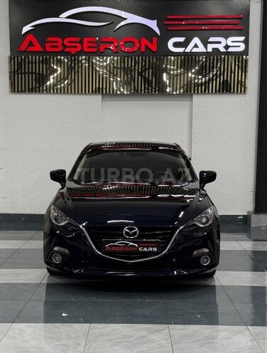 Mazda 3-5