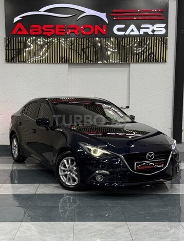 Mazda 3-6