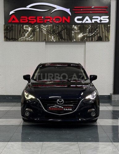 Mazda 3-2