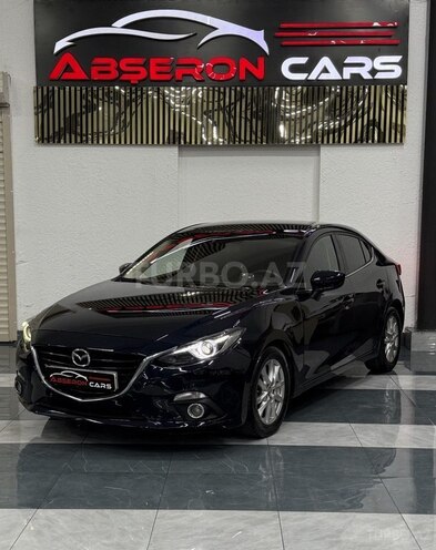 Mazda 3-1