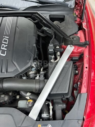 Kia Stinger-17