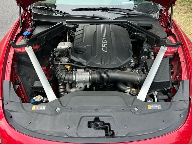 Kia Stinger-19