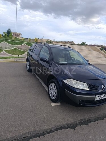 Renault Megane-2