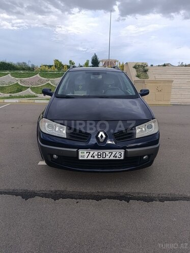 Renault Megane-1