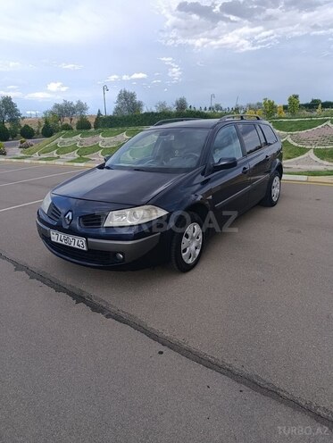 Renault Megane-8
