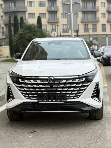 Changan Uni-Z-2