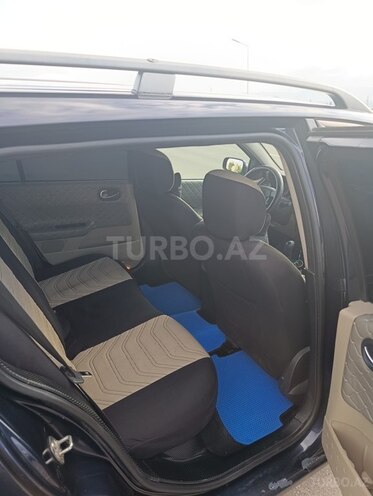 Renault Megane-10