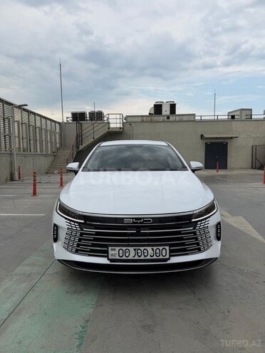 BYD Destroyer 05-1