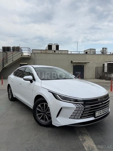 BYD Destroyer 05-8