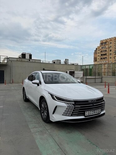 BYD Destroyer 05-2