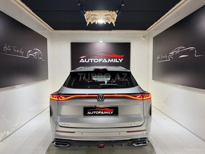 Changan Uni-Z-5