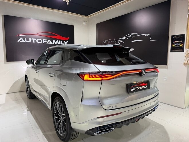 Changan Uni-Z-4