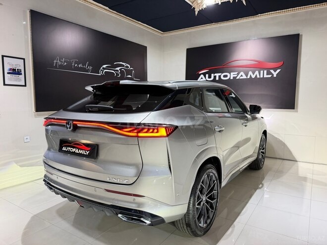 Changan Uni-Z-6