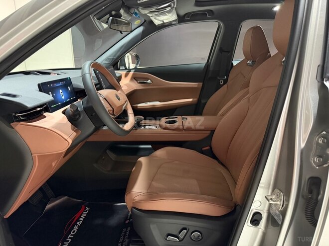 Changan Uni-Z-8