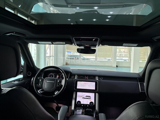 Land Rover Range Rover-3