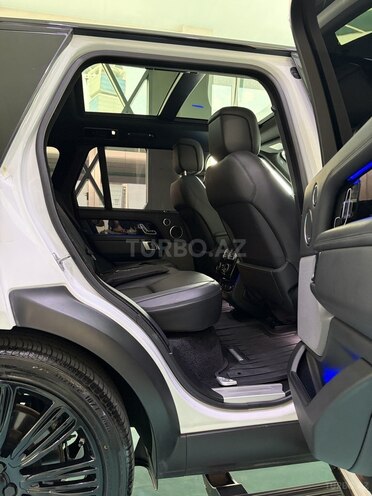 Land Rover Range Rover-7