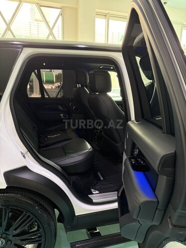 Land Rover Range Rover-5