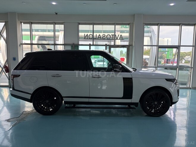 Land Rover Range Rover-6