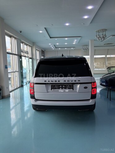 Land Rover Range Rover-2