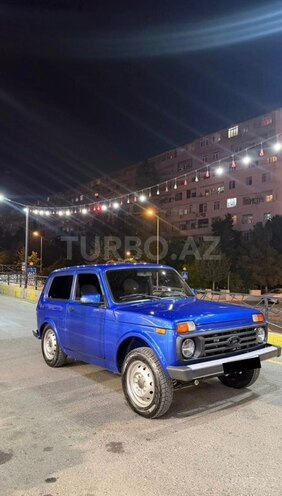 LADA (VAZ) Niva-5