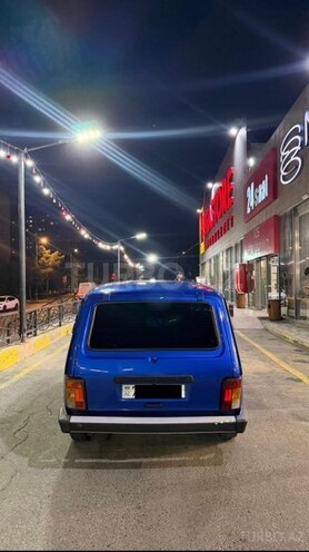 LADA (VAZ) Niva-6